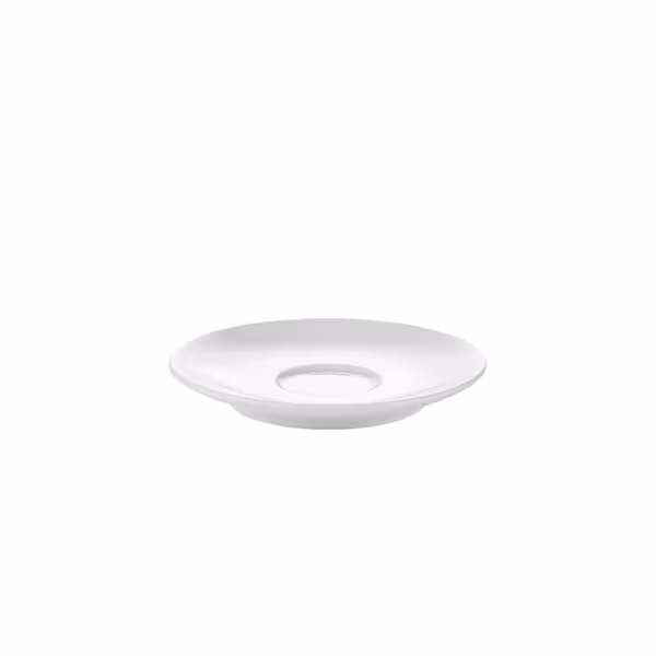 (6 db) WMF | BALANCE - Eszpresszó csészealj - Ø 120mm