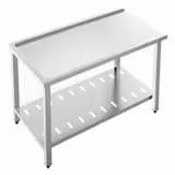 Utmatningsbord – 1100 mm – vänster anslutning – för diskmaskin DSHI1080WD