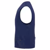 KARLOWSKY | Gilet da uomo Kai - Blu marino - Taglia: 48