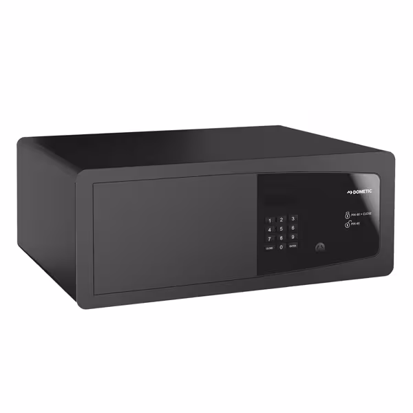 DOMETIC | ProSafe - Room Safe - MD490L2 - Left-Handed Door