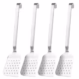 (4 pcs) Retourneur - Longueur: 390mm - perforée