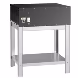 Elektro Pizzaofen - 4x 30cm - 230 Volt - Manuell - inkl. Untergestell