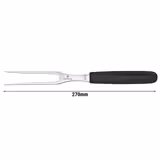 VICTORINOX | SWISS CLASSIC - Forchetta da intaglio - Lama: 150 mm