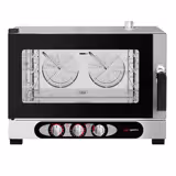 Forno combinado - Manual - 4x GN 1/1 ou 4x EN 600x400