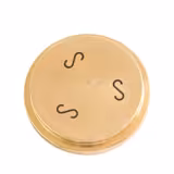 Pasta shape disc - Caserecce 9x5 mm - suitable for NMH5