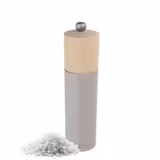 (6 pieces) PEUGEOT | BOREAL - Salt Mill - Pebble Gray - Height: 210mm