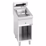 Elektrische Friteswarmer - 1kW - 1x GN 1/1 - met open onderstel