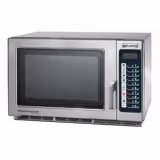 Automatska mikrovalna pećnica - 34 litra - 1,8 kW - Digitalno upravljanje