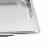 Rolltop-Haube - inkl. 1/1 GN Behälter - mit zwei Kühlakkus