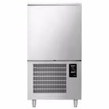 Abbattitore-surgelatore professionale PREMIUM PLUS - Pannello touch - 10 teglie GN 1/1 oppure EN 60x40 - 240L