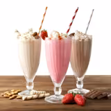 Machine à glace à l’italienne - 5L/h - 500W - À poser