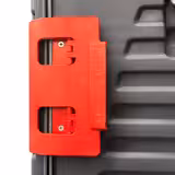 Termobox - carregamento frontal - GN 1/1 - 63 litros - 440x660x630mm - para 12x GN 1/1