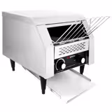 Toaster continuu - 2,2 kW - 300-350 toasts/h