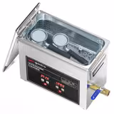 Ultrazvuková čistička - 6,5 L - 300W