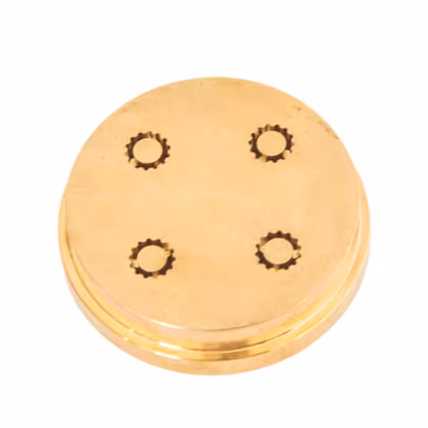 Pasta Die - Bucatini - 8.5mm - Ø 57mm - compatible with NMH8