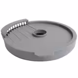 French fry Disc - Sticks - Ø 200mm - compatible with GSE300, GSE400 - incl. Cutting knife