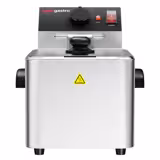 Električna friteza - 4 litra - 2,5 kW