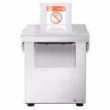 Robot tăiere legume / Mașină de tăiat legume - 200 W - incl. disc de feliere 4 mm și 5 grile cubice