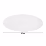 (2 sztuki) SELTMANN WEIDEN | Talerz coupe – 330 x 180 mm