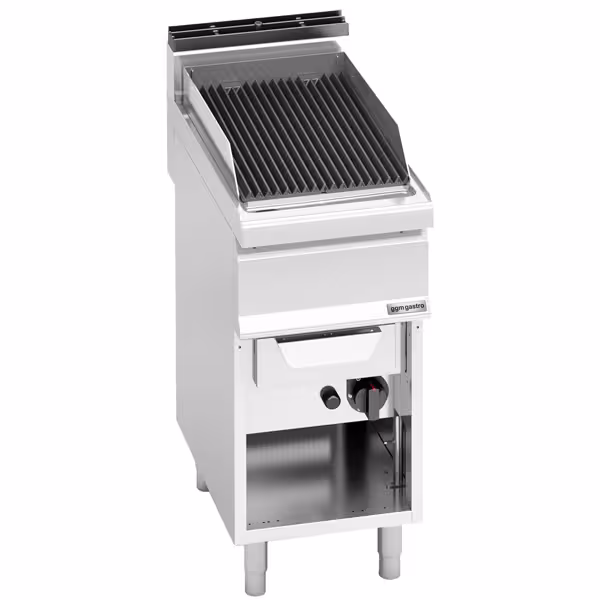 Gazlı Sulu Izgara-  9 kW