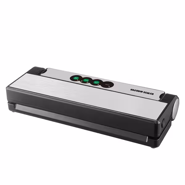 Vacuum Sealer - 12L/min - 125W - Digital