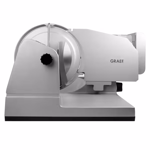 GRAEF | MASTER 3310 - Profi-Allesschneider - Messer: Ø 330 mm - Schnittlänge: 300mm