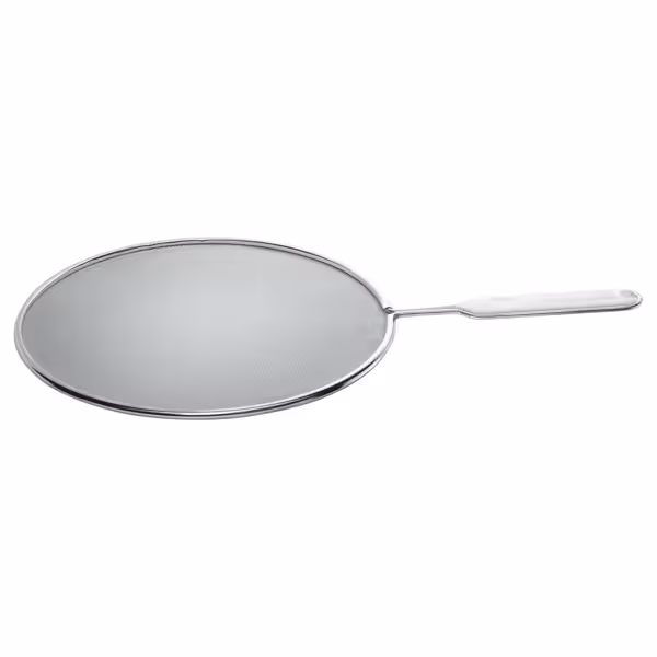 BALLARINI | SPECIALS - Spatscherm - Ø 250mm - RVS