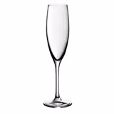 (6 pièces) WMF | SMART - Flûte à champagne 07 - 170 ml - non calibrée