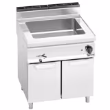 Sähköinen lämpöhaude - 2,4 kW - 2x GN 1/1