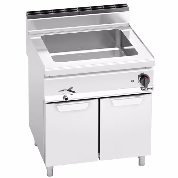 Električni Bain Marie - 2,4 kW - 2x GN 1/1