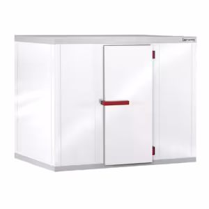 Derin Dondurucu Oda  - 3350x5100mm - 30,10m³