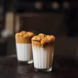 (12 Stück) LIBBEY | PANELED TUMBLERS - Rocks - 207ml