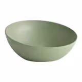 (6 pcs) Coupe - FROSTFIRE - Aluminium - 3L - Ø 325mm - Profondeur : 140mm - Vert