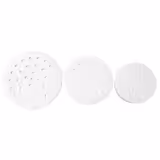 Presse à hamburger - Aluminium anodisé - Inox - Professionnelle - Ø 100mm - Ø 130mm - Ø 150mm - Sans moule à pâté