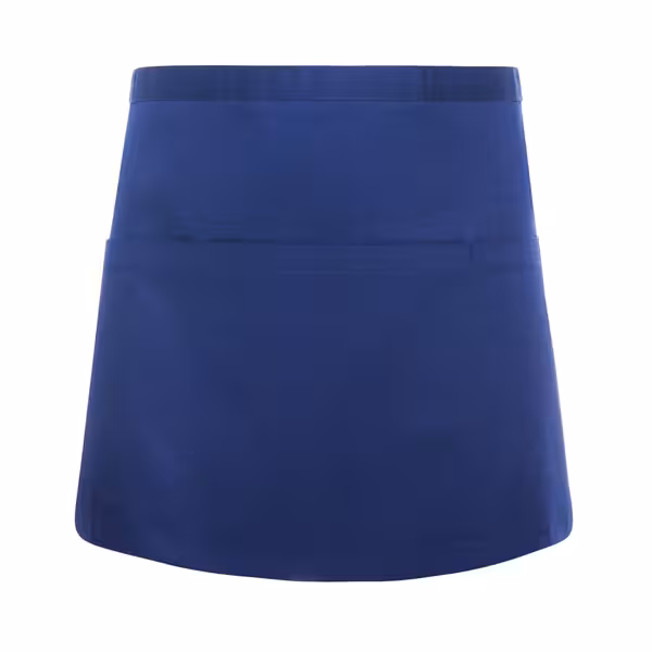 (6 piezas) Karlowsky - Vorbinder Basic con bolsillo - Marine