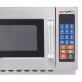 Microwave - 34 Litres - 1400W - Digital