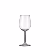(6 pièces) Verre à vin - ESPRIT - 230 ml - Transparent