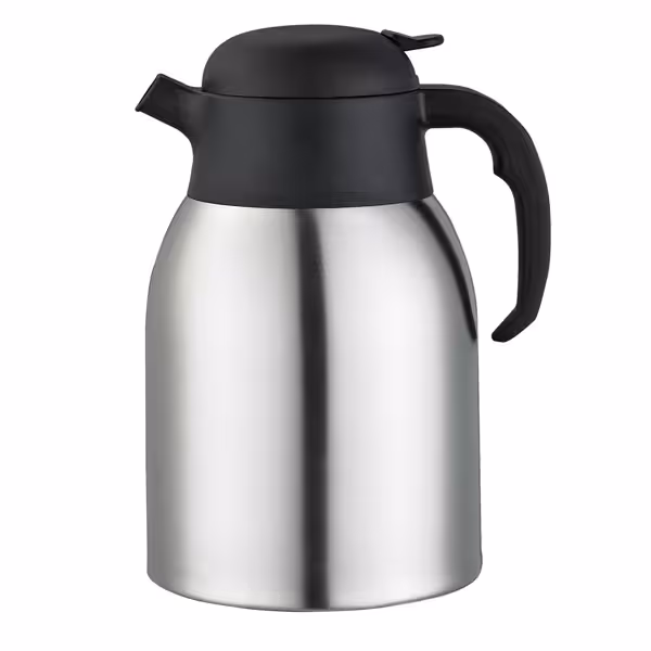 Thermoskan - RVS - 2L - schroefdop - geschikt voor FKMV20E & FKMV20D