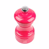 (6 pezzi) PEUGEOT | BISTRORAMA - Macina sale - Rosa confetto - Altezza: 100 mm