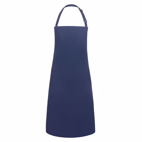 KARLOWSKY | Waterafstotend Slabbenschort Basic - met Gesp - Marineblauw