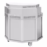 Masina pentru lavas - rotativ - 20 kW - Ø 900mm