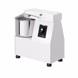 Degblandare - 10 l / 7 kg - 1 hastighet - fast kittel - 230 V