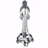 ROBOT COUPE | CMP 300 V.V. – Hand Blender incl. 350 mm Blending Shaft – 350 W – 2,300 to 9,600 rpm – Variable Speed