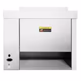 Tostapane verticale Professionale - Manuale - 2,7kW
