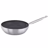 Aluminium frying pan - Ø 240 mm