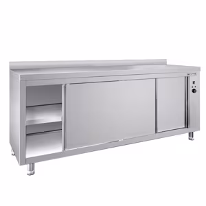 Grijaći ormarić PREMIUM - 1800x600 mm - Sa poleđinom 