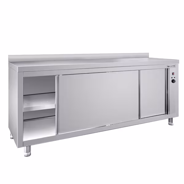 Grijaći ormarić PREMIUM - 1800x600 mm - Sa poleđinom 