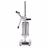 Churro-Maschine - 3 Liter - Manuell - inkl. 5 Churro-Aufsätze