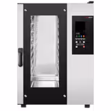 Kombidämpfer - Touch - 10x GN 1/1 - inkl. Temperaturfühler