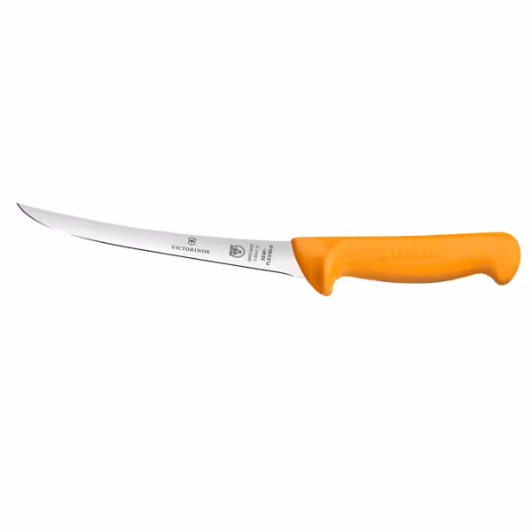 VICTORINOX | SWIBO - Uitbeenmes - half flexibel mes: 160mm